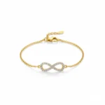 Pulseira Infinity