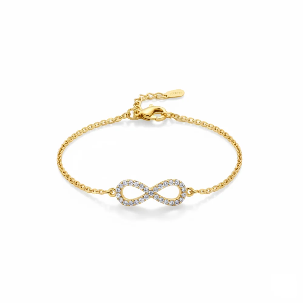 pulseira-infinity-v2-1 Pulseira Infinity - Imagem 1