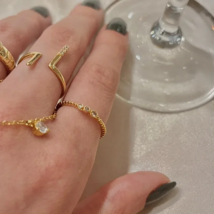 Anel Delicate - Imagem 3