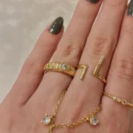 Anel Lumière - Imagem 4