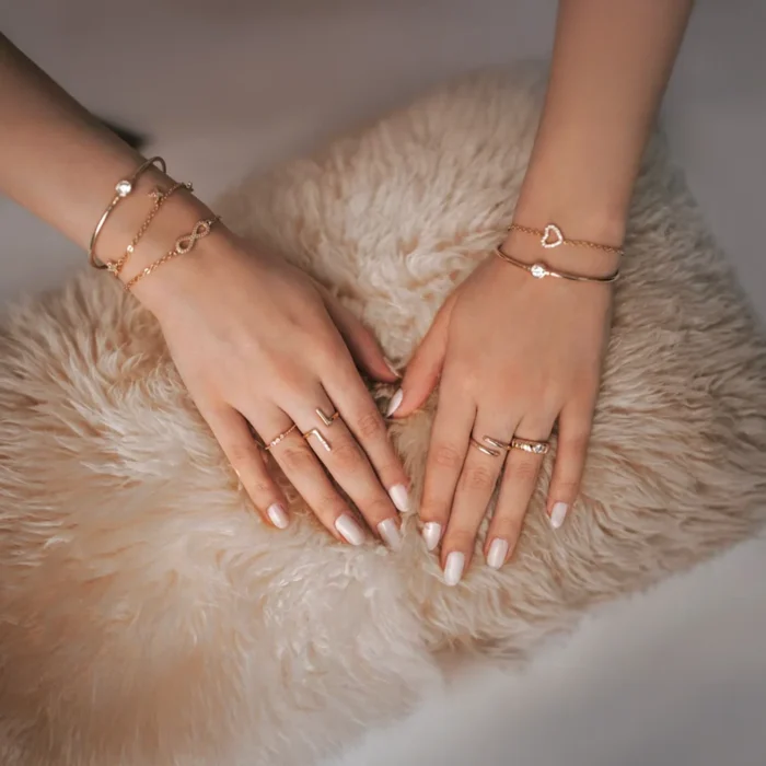 Anel Petit Bijou - Imagem 3