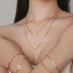 Colar Circle - Imagem 3