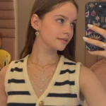 Colar Crystal Line - Imagem 2