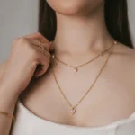 Colar Heart Shine - Imagem 2