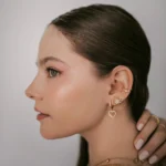 Piercing Cravejado - Imagem 2