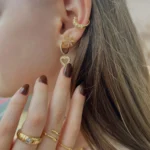 Piercing Cravejado - Imagem 3