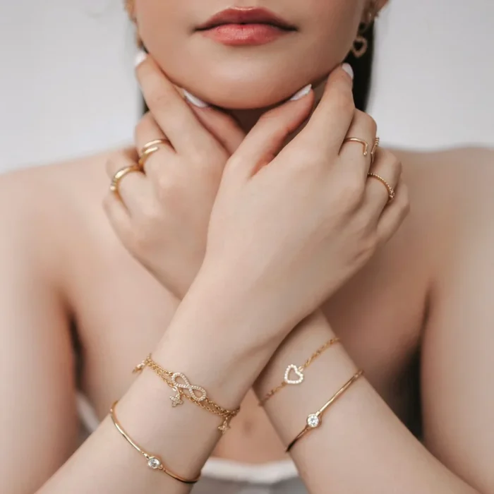 Pulseira Constellations - Imagem 2