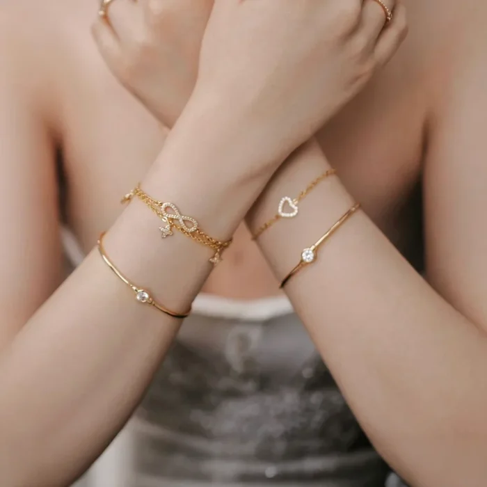 Pulseira Infinity - Imagem 3