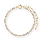 Pulseira Essential sparkle