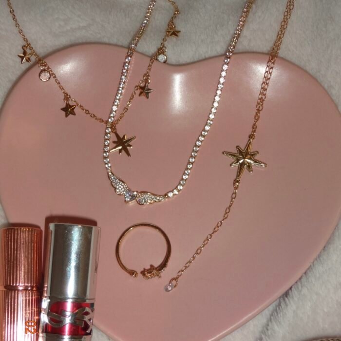 Colar Devine Heart - Imagem 3