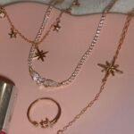 Choker Cosmic Sparkle - Imagem 4