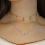 Choker Cosmic Sparkle - Imagem 2
