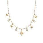 Choker Cosmic Sparkle