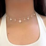 Choker Cosmic Sparkle - Imagem 3