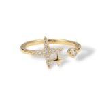 Anel Starlight