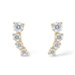 Brinco Ear Cuff Radiant