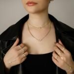 Choker Sweet Ribbon - Imagem 3